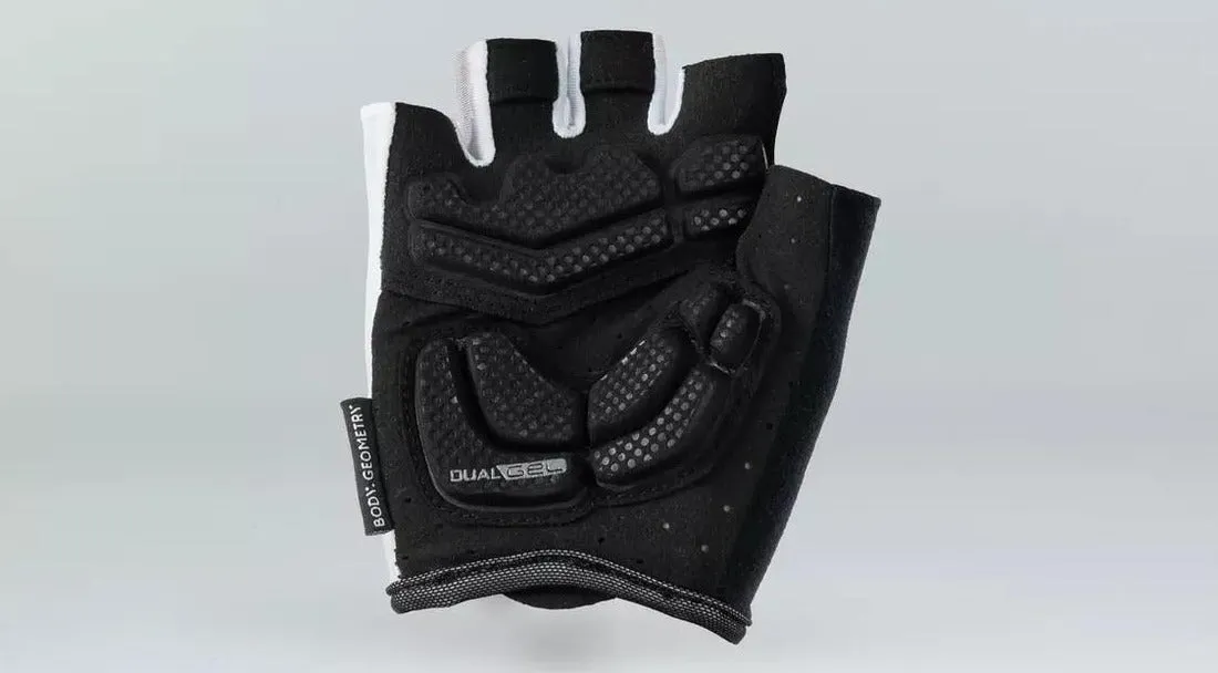 Specialized Women's BG Dual-Gel Half Finger Bike Glove