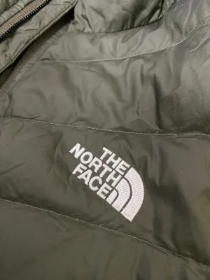 The North Face Puffer Jackets (700,800, HyVENT)