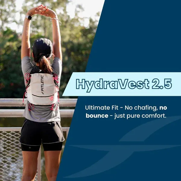 Trail 2.5 HydRun Vest