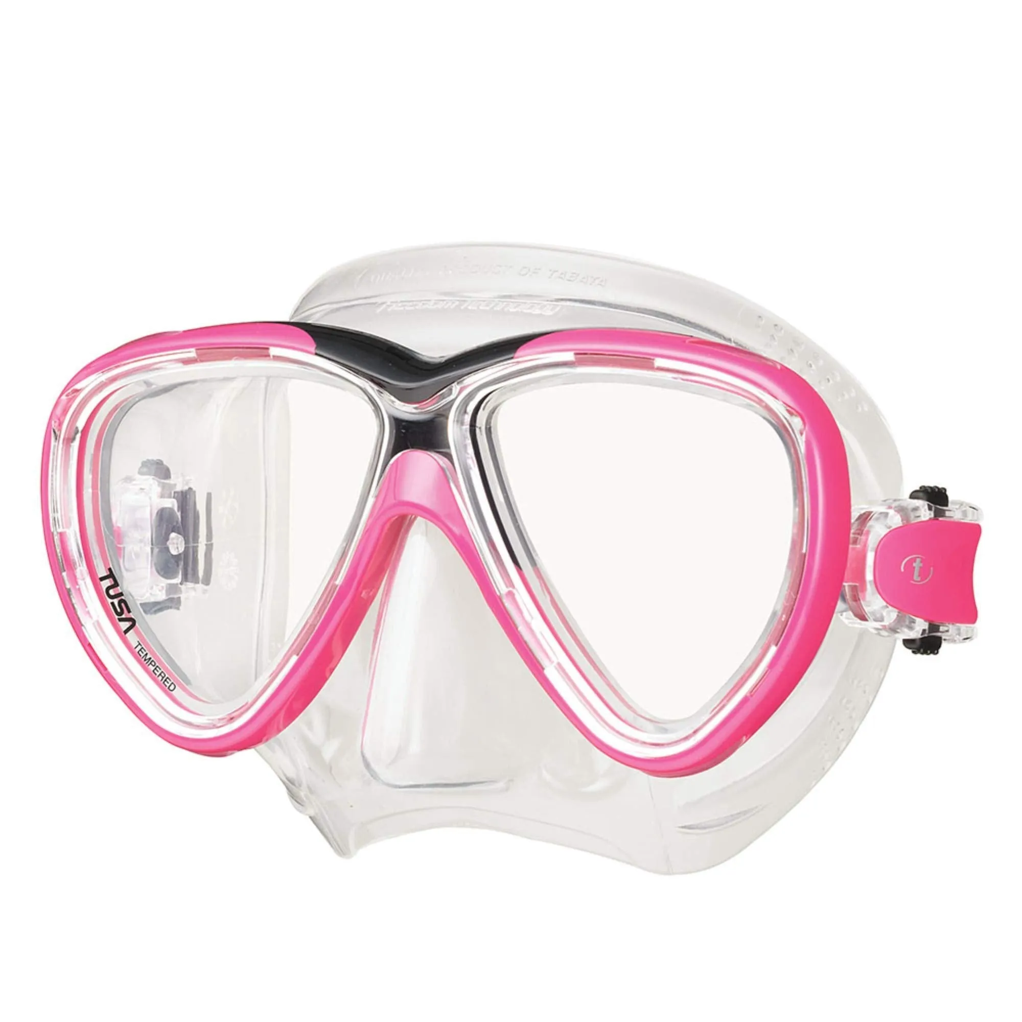 TUSA M-211 Freedom One Scuba Diving Mask