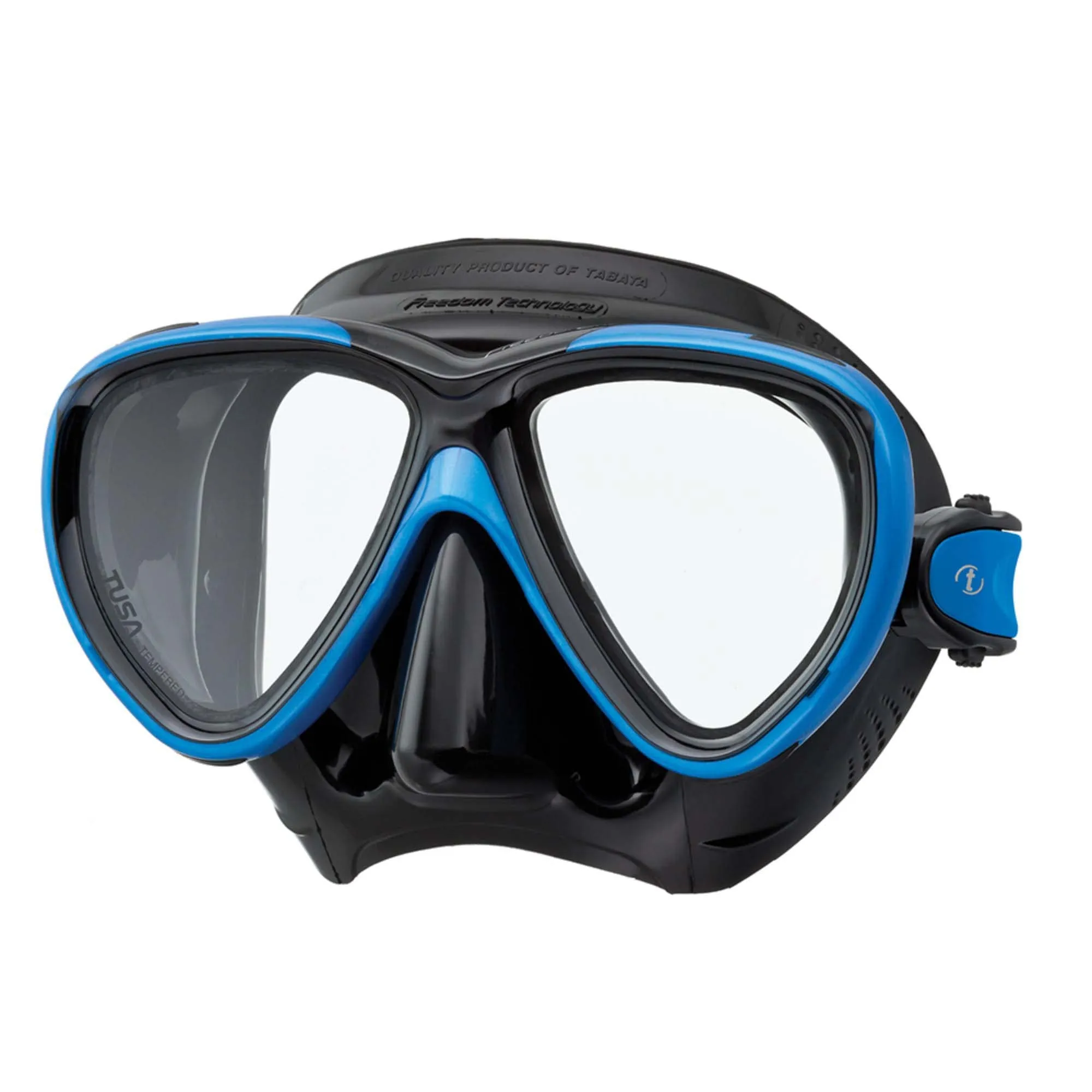 TUSA M-211 Freedom One Scuba Diving Mask