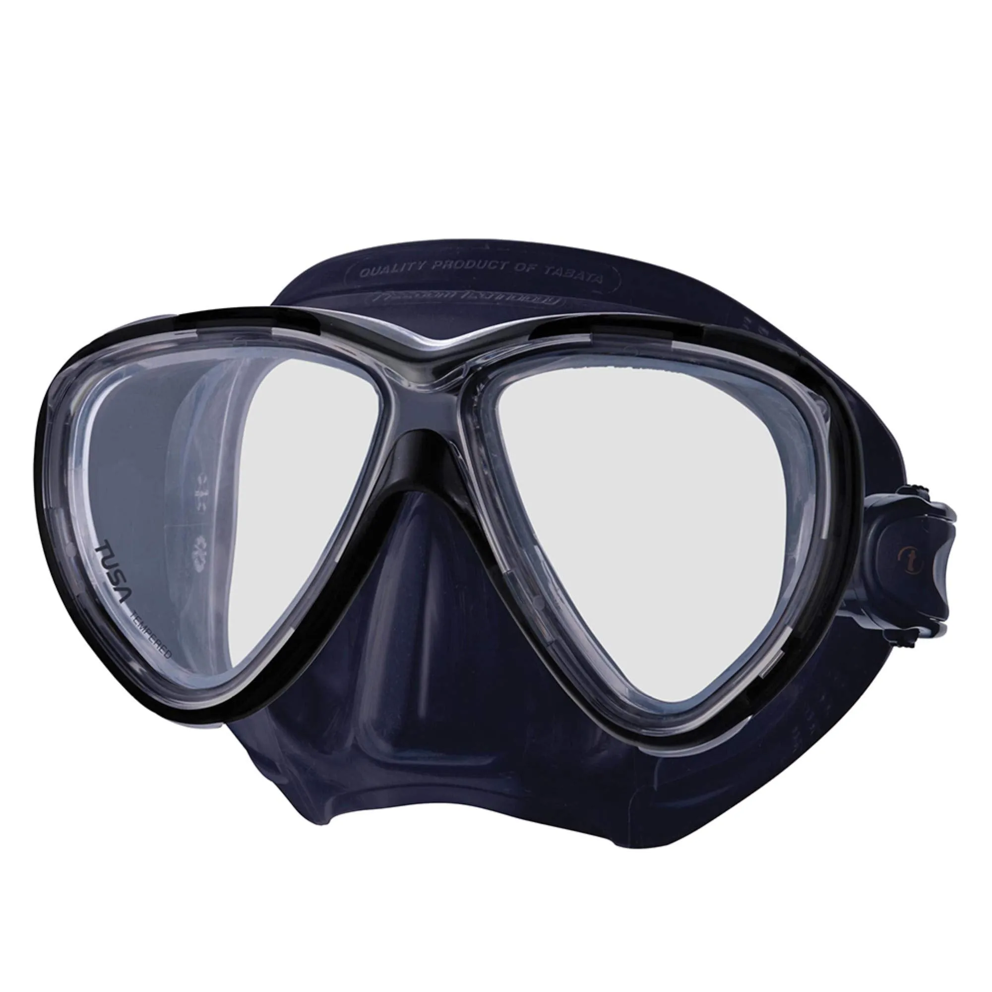 TUSA M-211 Freedom One Scuba Diving Mask