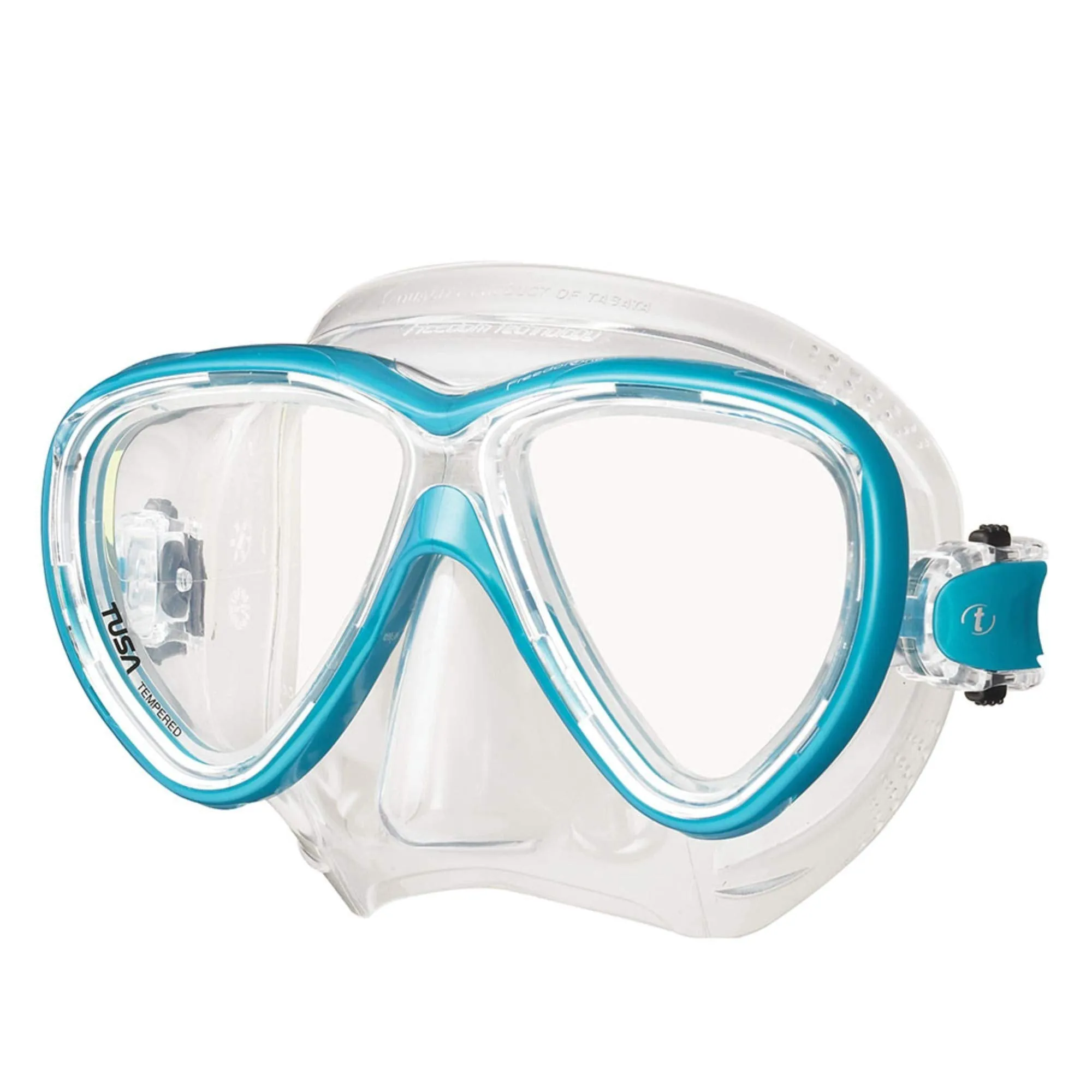 TUSA M-211 Freedom One Scuba Diving Mask