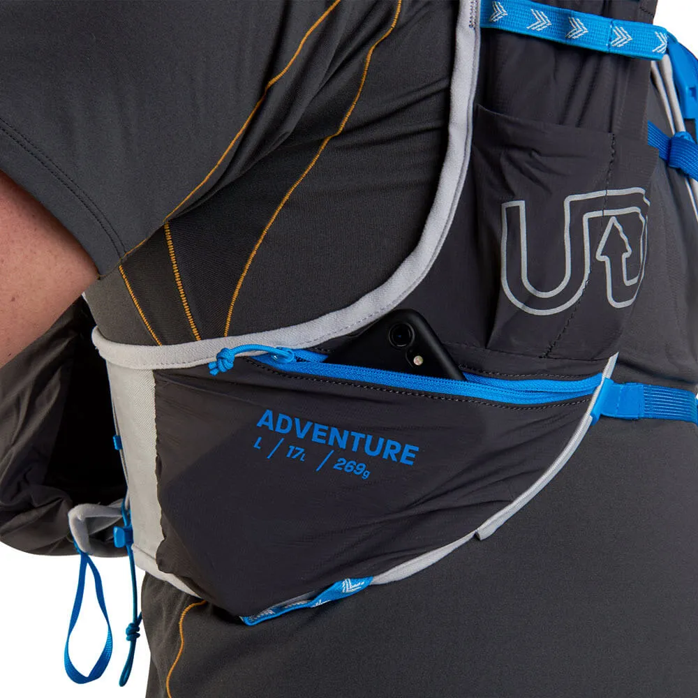 Ultimate Direction - Adventure Vest 5.0