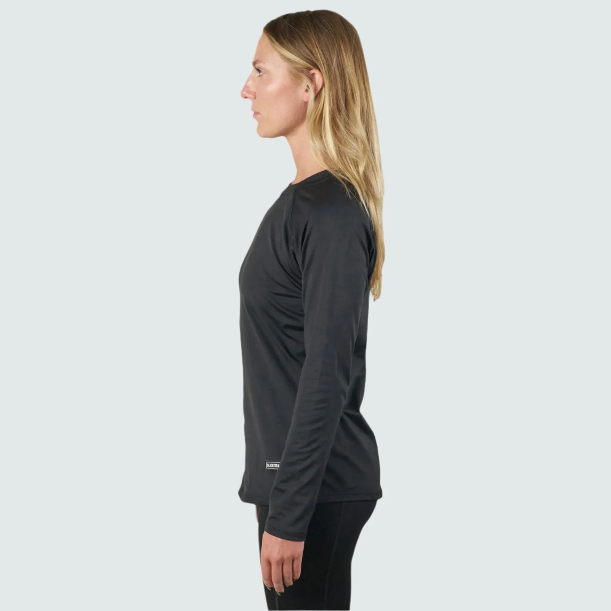 Women's Skyliner All-Season Base Layer Crewneck