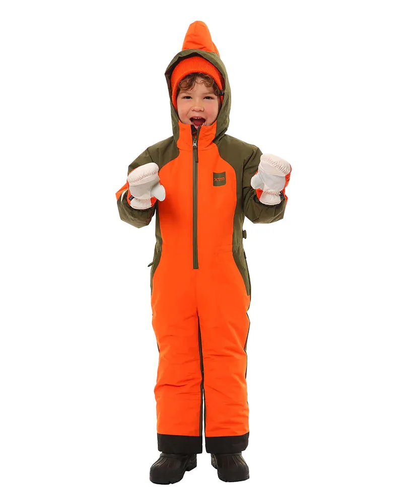 XTM Rugrats One Piece Kids Snowsuit Dino