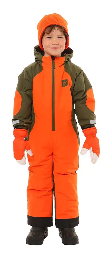 XTM Rugrats One Piece Kids Snowsuit Dino