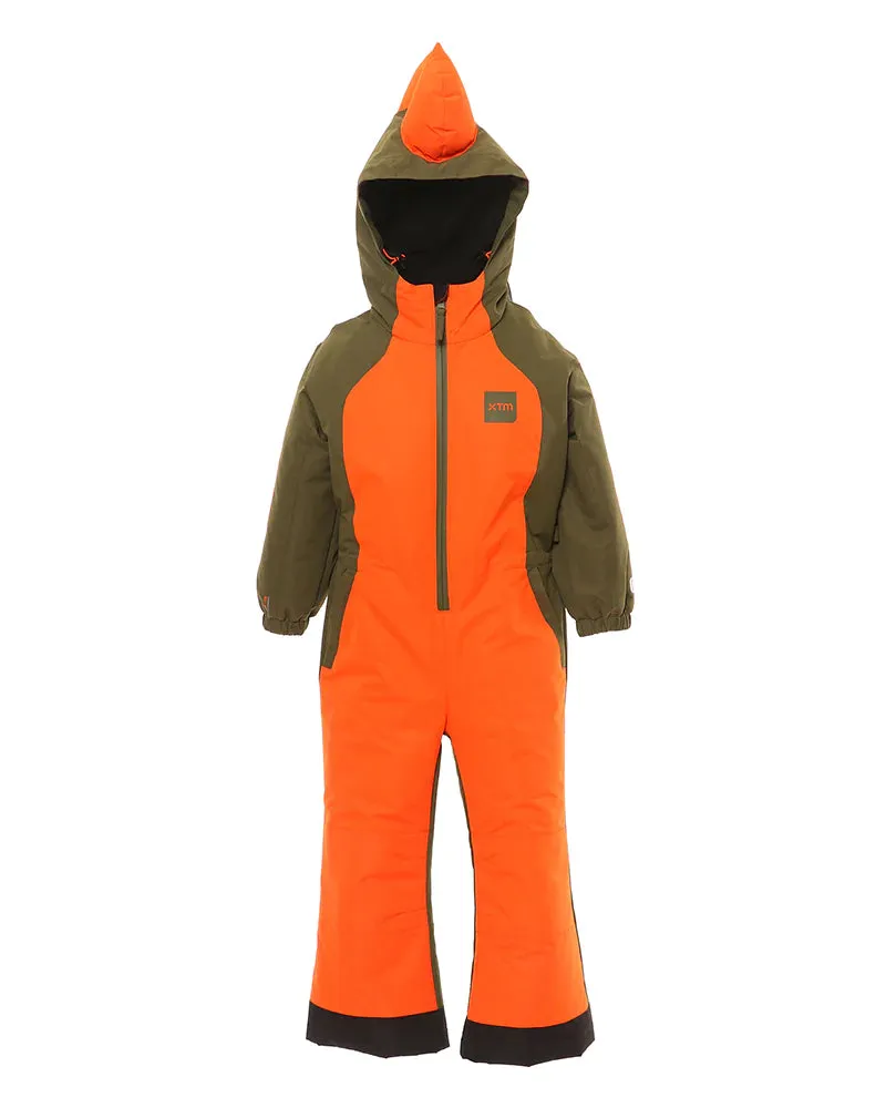 XTM Rugrats One Piece Kids Snowsuit Dino