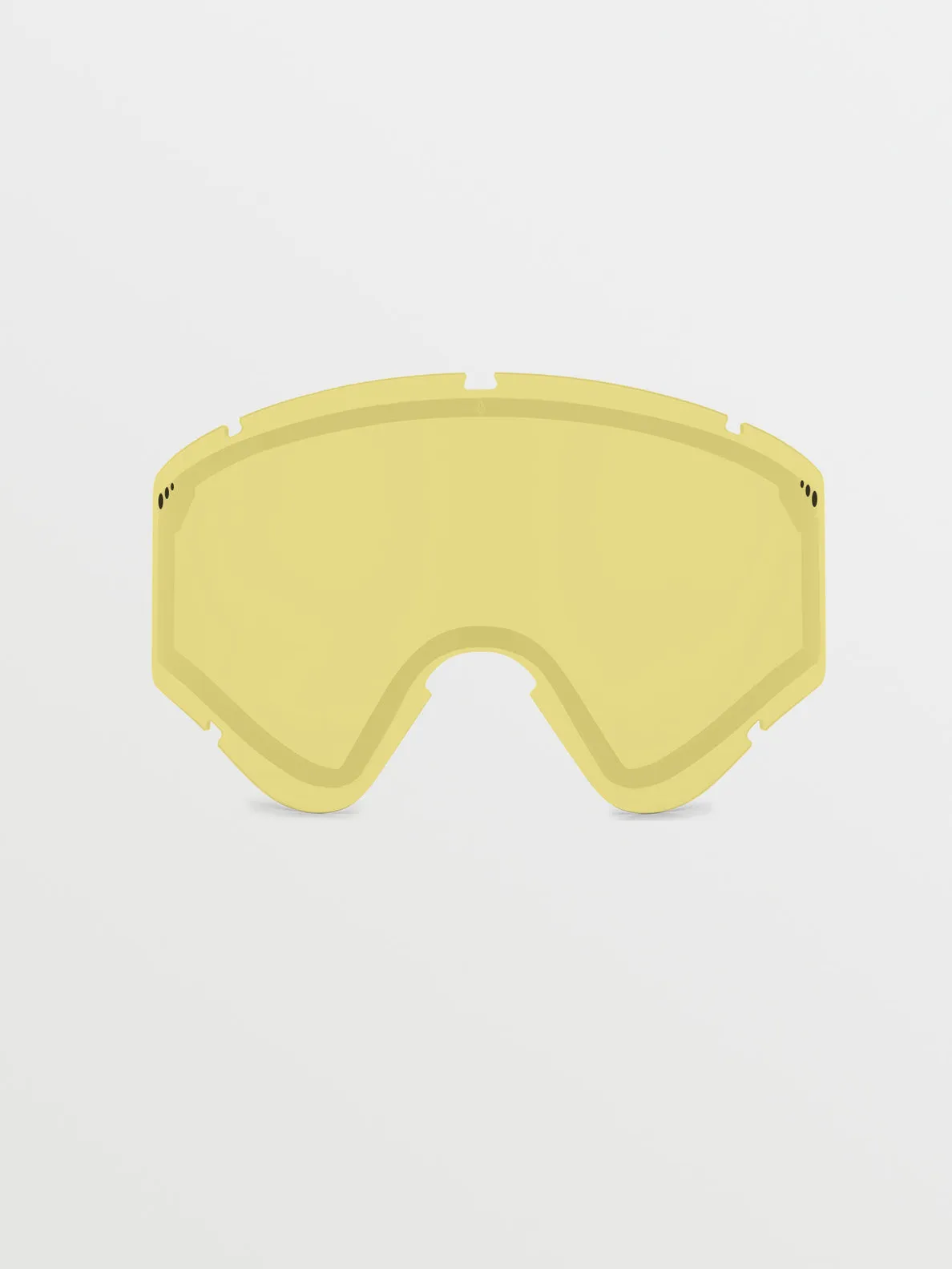 Yae Goggle with Bonus Lens - Matte White / Pink Chrome