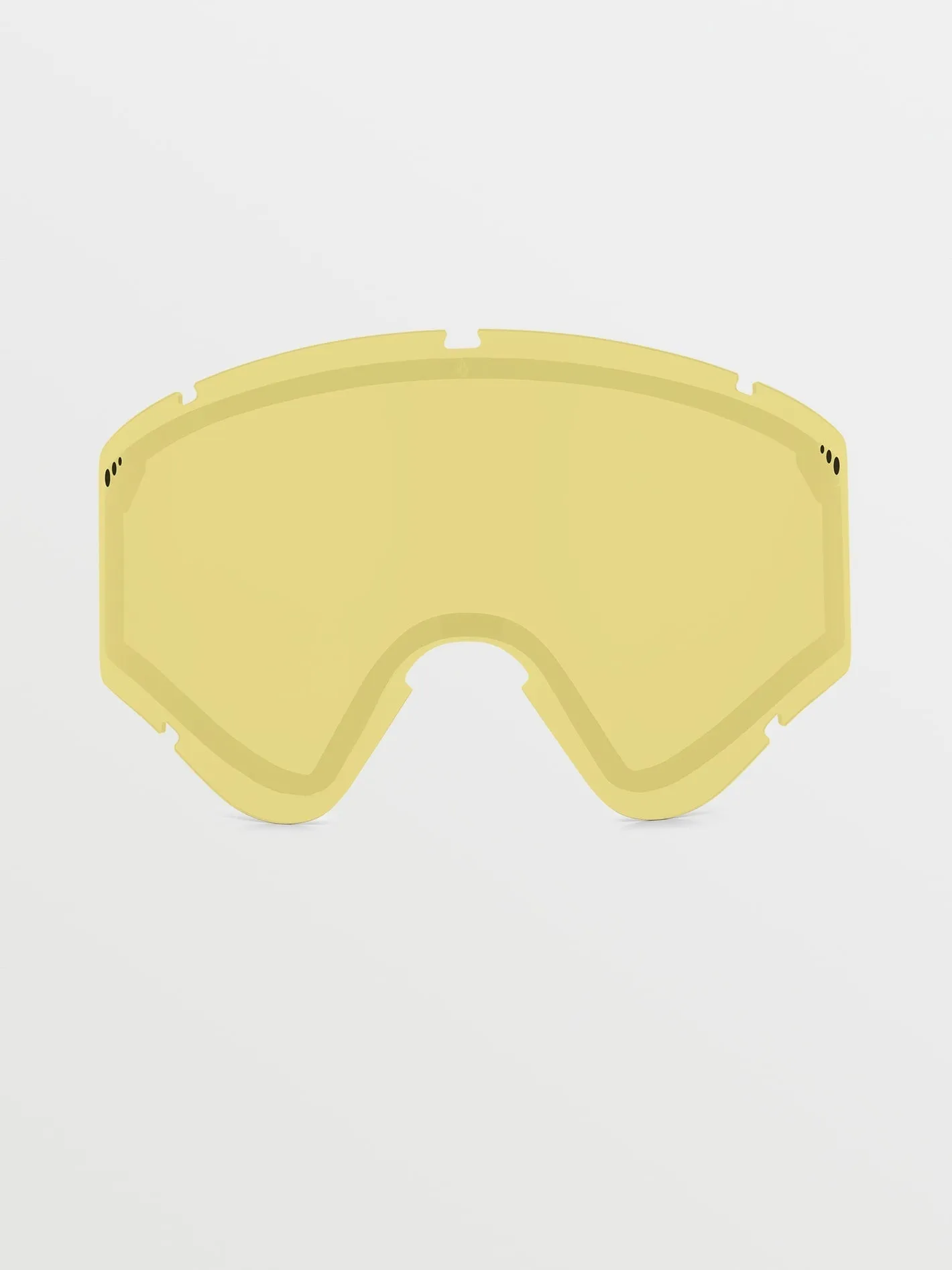 Yae Goggle with Bonus Lens - Matte White / Pink Chrome