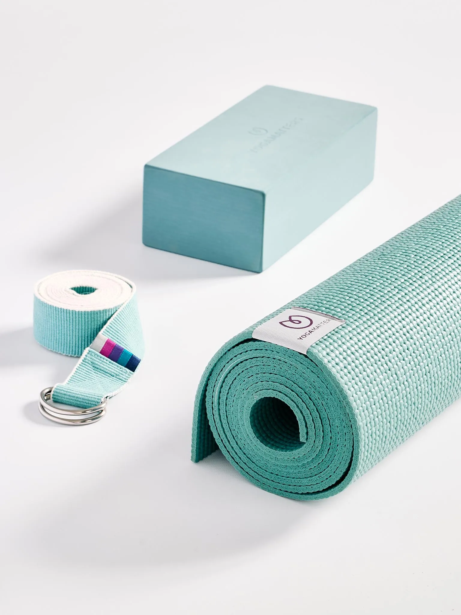 Yogamatters Yoga Brick - Box of 30