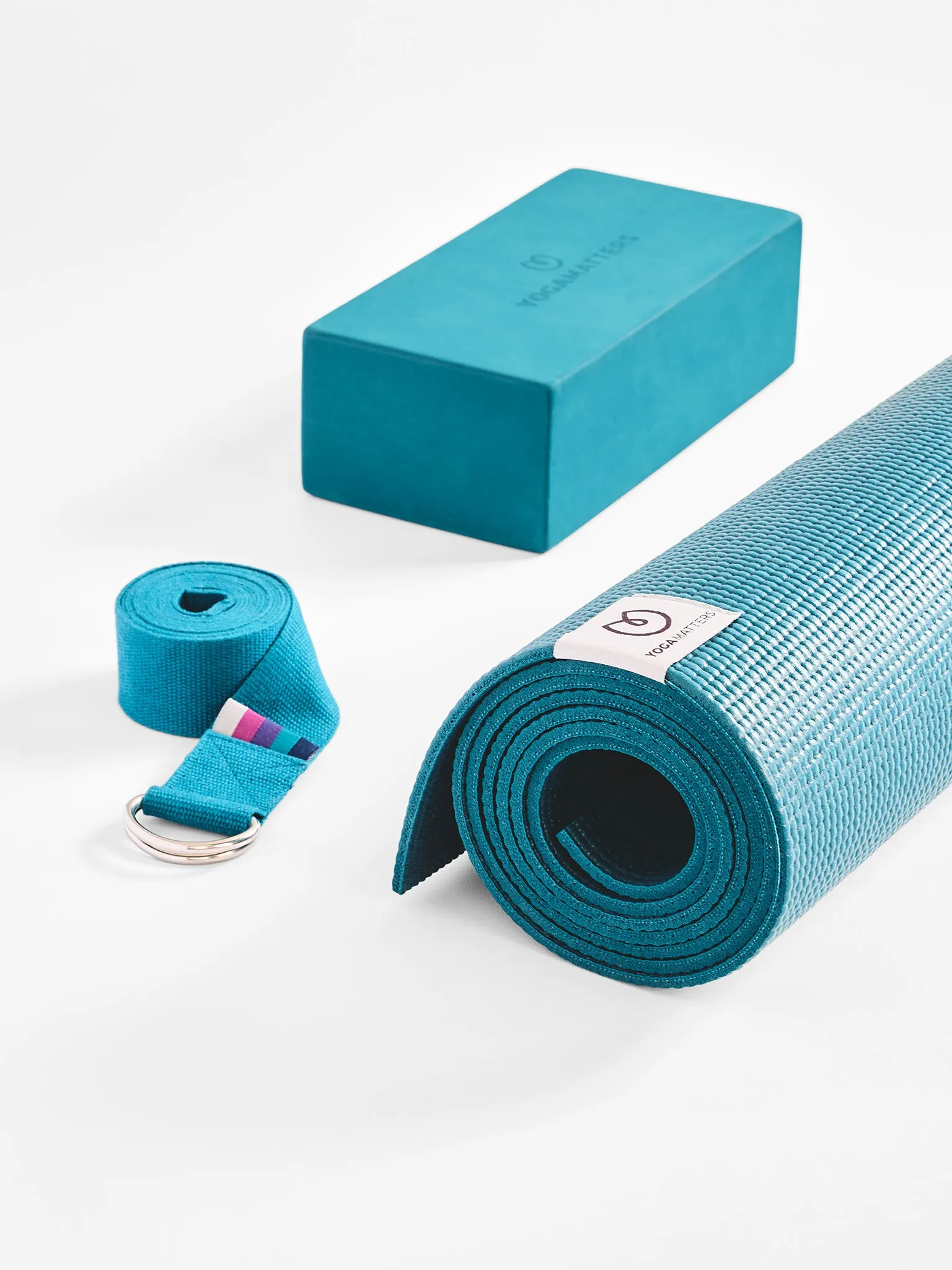 Yogamatters Yoga Brick - Box of 30