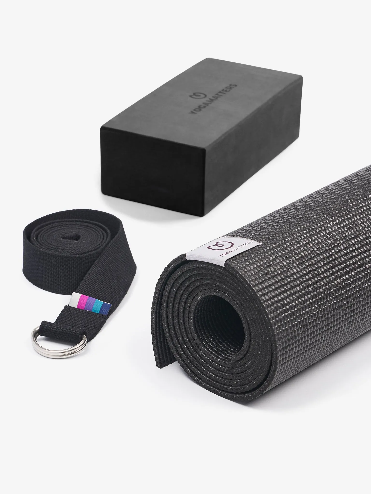 Yogamatters Yoga Brick