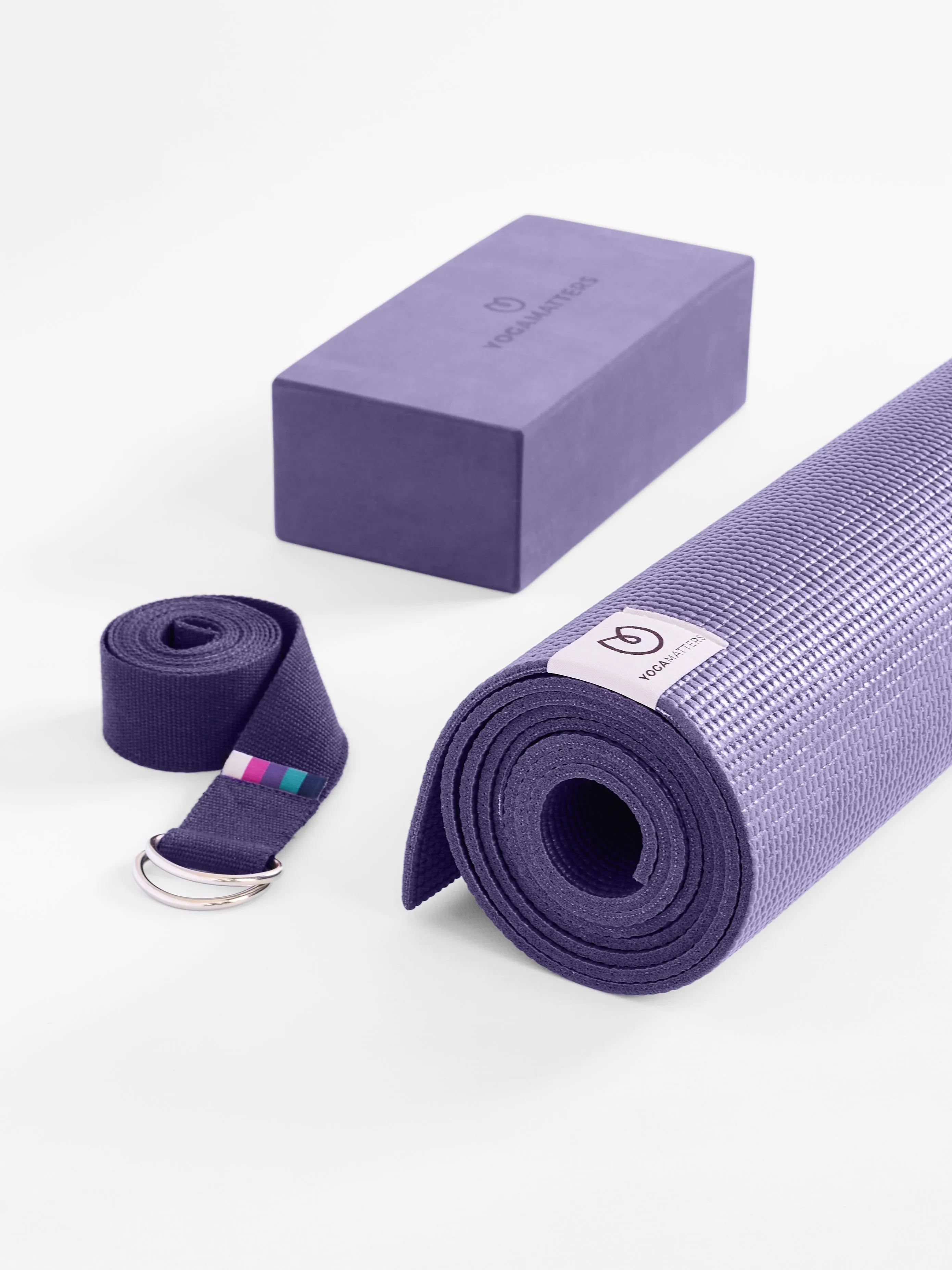 Yogamatters Yoga Brick