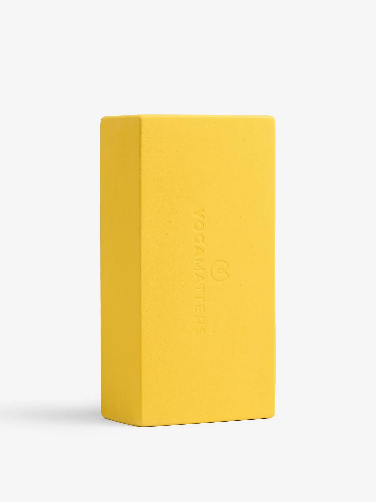 Yogamatters Yoga Brick