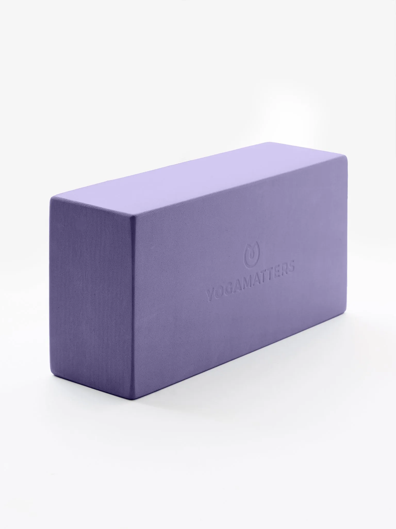 Yogamatters Yoga Brick