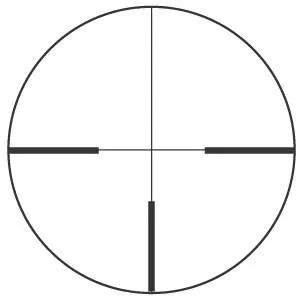 Z3 3-10x42 4A Riflescope