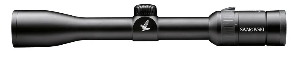 Z3 3-9x36 4A Riflescope