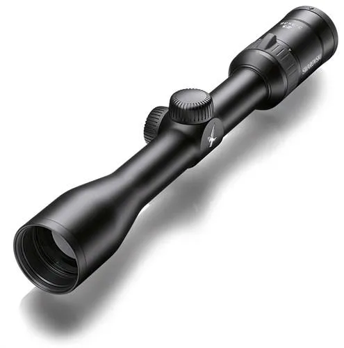 Z3 3-9x36 4A Riflescope