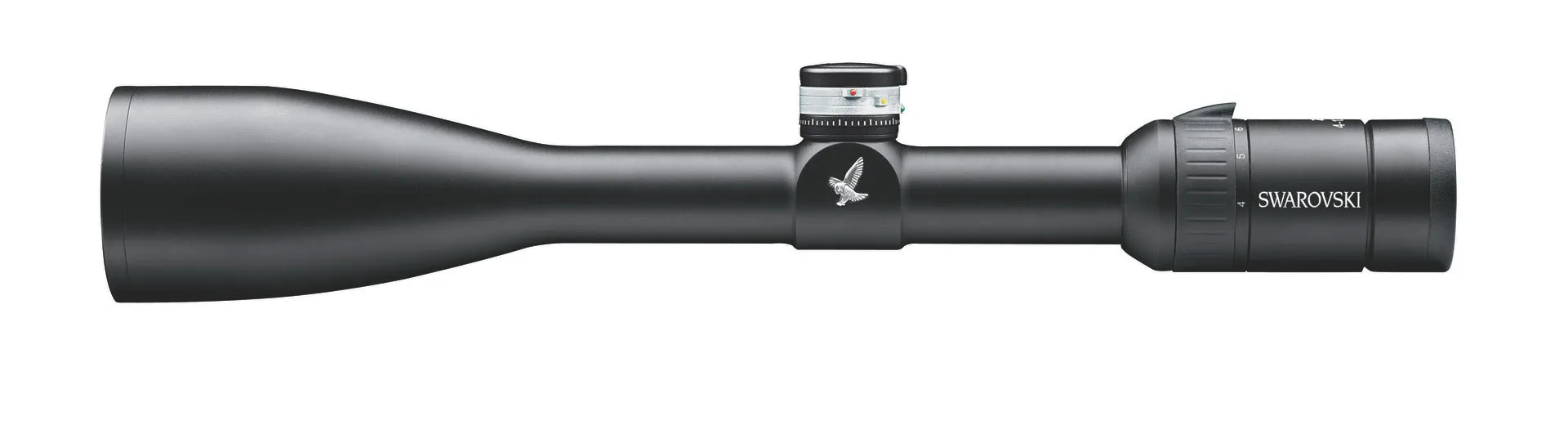 Z3 4-12x50 BT Plex Riflescope